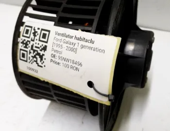 Ventilator habitaclu - Ford Galaxy 1 generation [1995 - 2000] Minivan 5-doors 2.3 MT (145 hp)