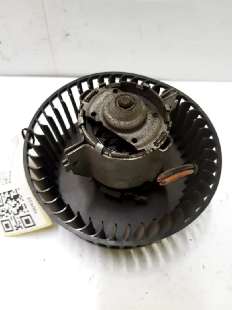 Ventilator habitaclu - Ford Ka 1 generation [1996 - 2008] Hatchback 3-doors 1.3 MT (50 hp)