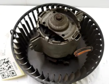 Ventilator habitaclu - Ford Ka 1 generation [1996 - 2008] Hatchback 3-doors 1.3 MT (50 hp)