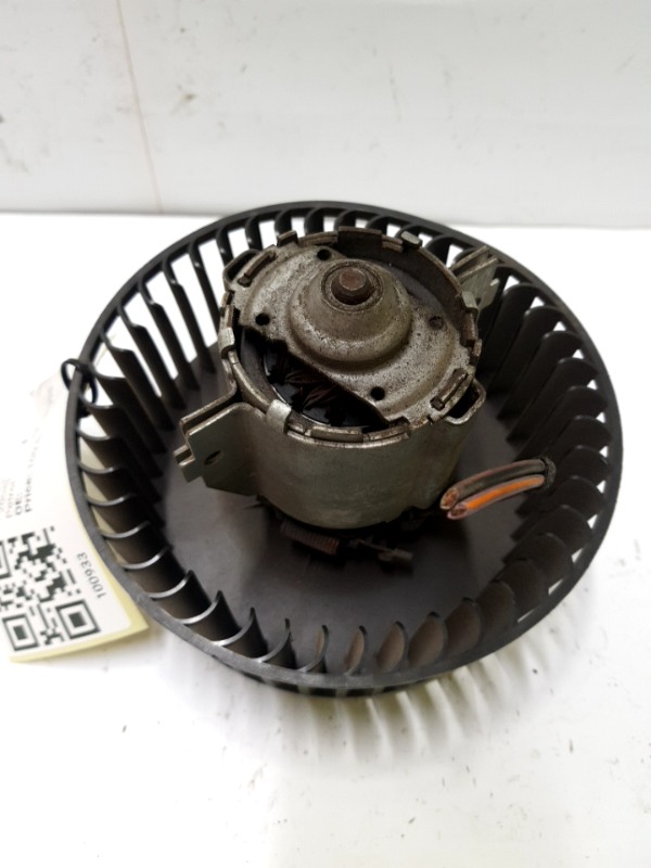 Ventilator habitaclu - Ford Ka 1 generation [1996 - 2008] Hatchback 3-doors 1.3 MT (50 hp)