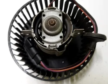 Ventilator habitaclu - Ford Fiesta 4 generation [1996 - 2000] Hatchback 3-doors 1.8 D MT (59 hp)