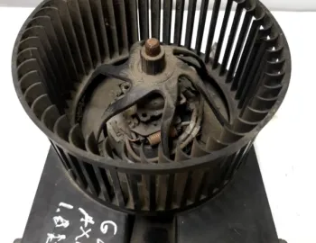 Ventilator habitaclu - Volkswagen Golf 4 generation [1997 - 2006] Hatchback 3-doors 1.9 TDI MT (100 hp)