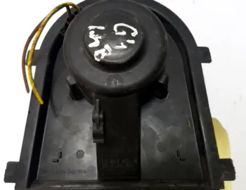 Ventilator habitaclu - Volkswagen Golf 4 generation [1997 - 2006] Hatchback 5-doors 1.4 MT (75 hp)