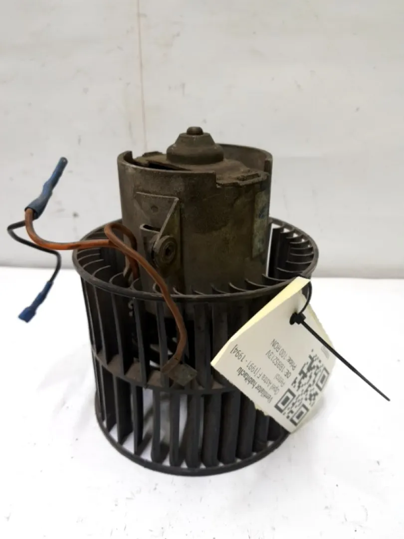 Ventilator habitaclu - Opel Astra F [1991 - 1994] Hatchback 3 doors 1.4 MT (90 hp)