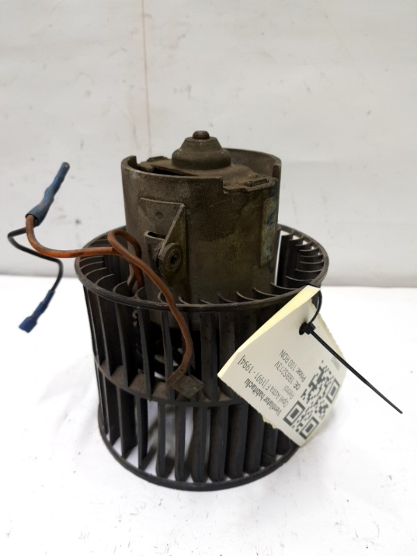 Ventilator habitaclu - Opel Astra F [1991 - 1994] Hatchback 3 doors 1.4 MT (90 hp)