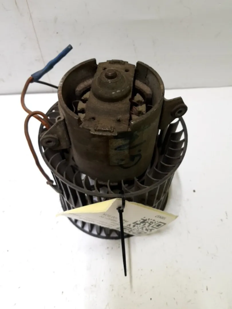 Ventilator habitaclu - Opel Astra F [1991 - 1994] Hatchback 3 doors 1.4 MT (90 hp)