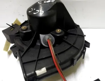 Ventilator habitaclu - Opel Corsa C [2000 - 2003] Hatchback 5-doors 1.2 MT (75 hp)