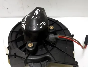 Ventilator habitaclu - Opel Corsa C [2000 - 2003] Hatchback 5-doors 1.2 MT (75 hp)