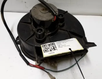 Ventilator habitaclu - Dacia 1300 1 generation [1969 - 1978] Sedan 1.4 MT (54 hp)