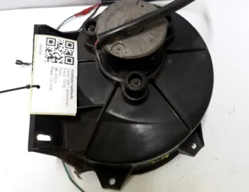 Ventilator habitaclu - Dacia 1300 1 generation [1969 - 1978] Sedan 1.4 MT (54 hp)