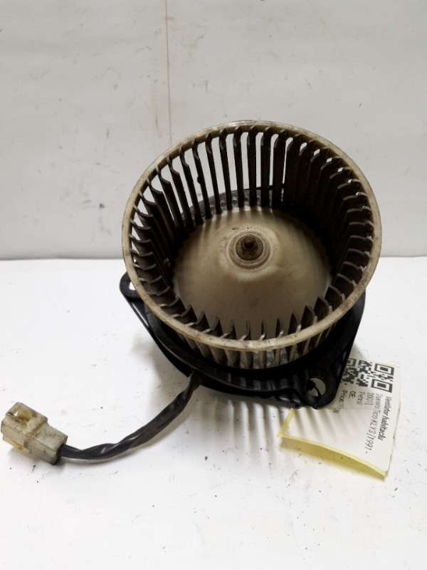 Ventilator habitaclu - Daewoo Tico KLY3 [1991 - 2001] Hatchback 0.8 4MT (41 hp)
