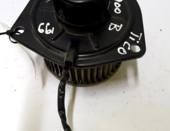 Ventilator habitaclu - Daewoo Tico KLY3 [1991 - 2001] Hatchback 0.8 4MT (41 hp)