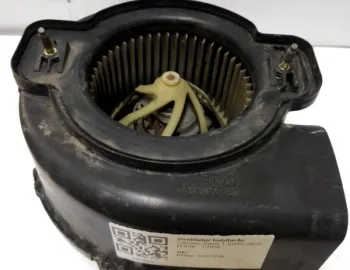Ventilator habitaclu - Citroen Saxo 1 generation [1996 - 1999] Hatchback 1.4 MT (75 hp)