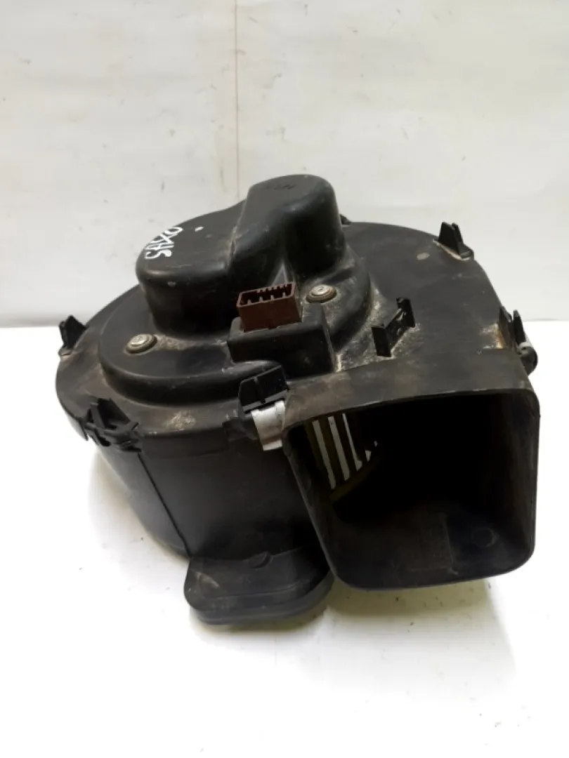 Ventilator habitaclu - Citroen Saxo 1 generation [1996 - 1999] Hatchback 1.4 MT (75 hp)