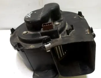 Ventilator habitaclu - Citroen Saxo 1 generation [1996 - 1999] Hatchback 1.4 MT (75 hp)