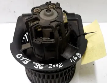 Ventilator habitaclu - Opel Vectra B [1995 - 1999] Hatchback 1.6 MT (101 hp)