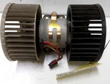 Ventilator habitaclu - BMW 3 Series E36 [1990 - 2000] Sedan 320i MT (150 hp)