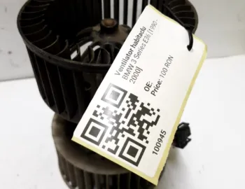 Ventilator habitaclu - BMW 3 Series E36 [1990 - 2000] Sedan 320i MT (150 hp)