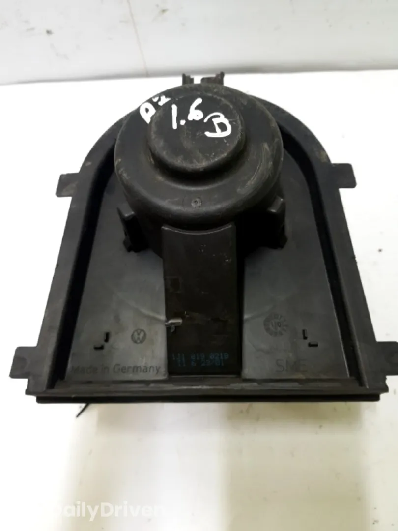 Ventilator habitaclu - Audi A3 8L [1996 - 2000] Hatchback 3-doors 1.6 MT (101 hp)