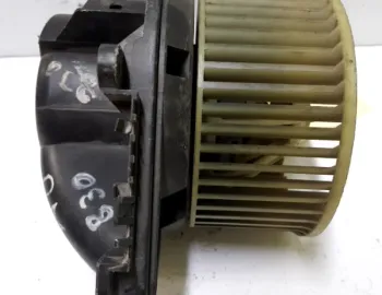 Ventilator habitaclu - Renault Megane 1 generation [1995 - 1999] Hatchback 1.6 MT (90 hp)