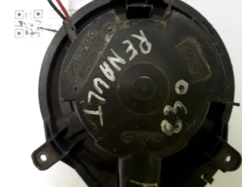Ventilator habitaclu - Renault Megane 1 generation [1995 - 1999] Hatchback 1.6 MT (90 hp)