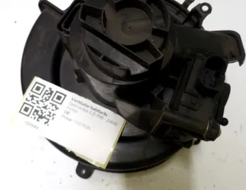 Ventilator habitaclu - Opel Astra G [1998 - 2009] Hatchback 5-doors 1.6 MT (75 hp)