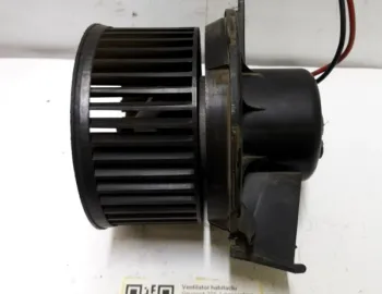 Ventilator habitaclu - Peugeot 206 1 generation [restyling] [2002 - 2009] Hatchback 5-doors 1.4 HDi MT (70 hp)
