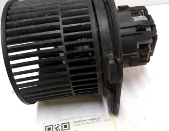 Ventilator habitaclu - Opel Vectra B [1995 - 1999] Hatchback 1.6 MT (101 hp)