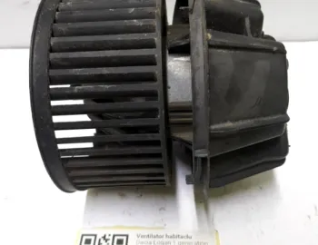 Ventilator habitaclu - Dacia Logan 1 generation [2004 - 2008] Sedan 1.4 MT (75 hp)