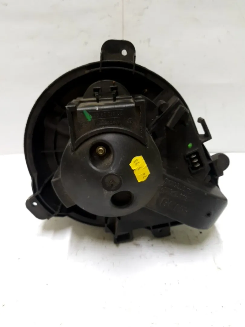 Ventilator habitaclu - Fiat Ulysse 1 generation [1994 - 2002] Minivan 2.0 MT (121 hp)