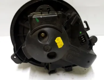 Ventilator habitaclu - Fiat Ulysse 1 generation [1994 - 2002] Minivan 2.0 MT (121 hp)