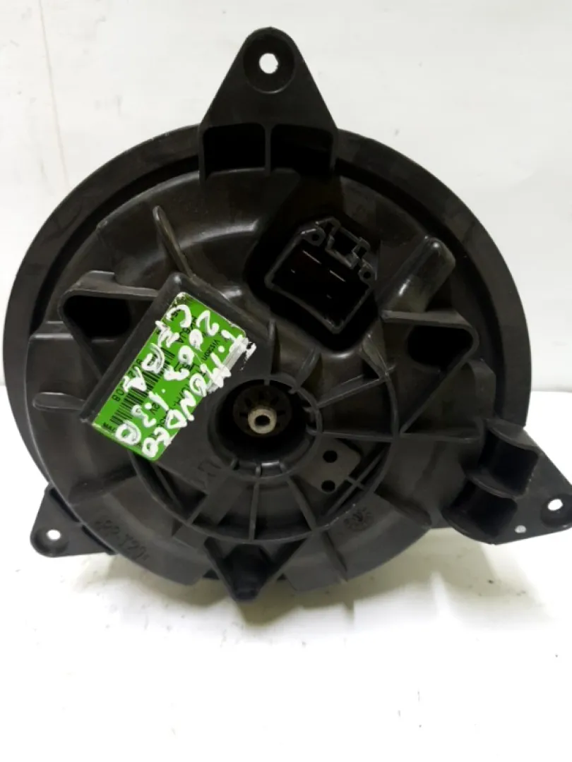 Ventilator habitaclu - Ford Mondeo 3 generation [2000 - 2003] Sedan 1.8 MT (125 hp)