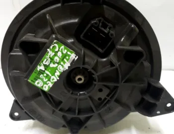 Ventilator habitaclu - Ford Mondeo 3 generation [2000 - 2003] Sedan 1.8 MT (125 hp)