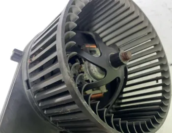 Ventilator habitaclu - Volkswagen Bora 1 generation [1998 - 2005] Sedan 1.9 TDI MT (100 hp)