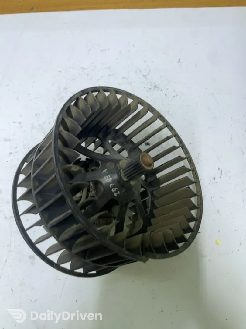 Ventilator habitaclu - Opel Corsa B [1993 - 2000] Hatchback 3-doors 1.2i MT (45 hp)