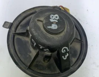 Ventilator habitaclu - Volkswagen Golf 3 generation [1991 - 1998] Hatchback 3-doors 1.9 TD MT (75 hp)