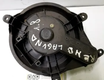 Ventilator habitaclu - Renault Laguna 1 generation [1993 - 1998] Liftback 1.8 MT (90 hp)