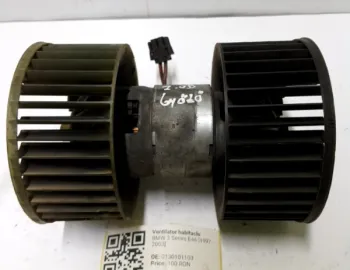 Ventilator habitaclu - BMW 3 Series E46 [1997 - 2003] Sedan 4-doors 320i MT (150 hp)