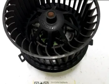 Ventilator habitaclu - Ford Transit Connect 1 generation [2002 - 2009] Van 1.8 TD MT LWB (90 hp)