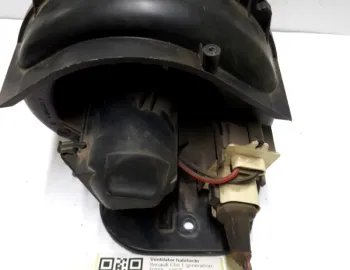 Ventilator habitaclu - Renault Clio 1 generation [1990 - 1997] Hatchback 3-doors 1.2 MT (55 hp)