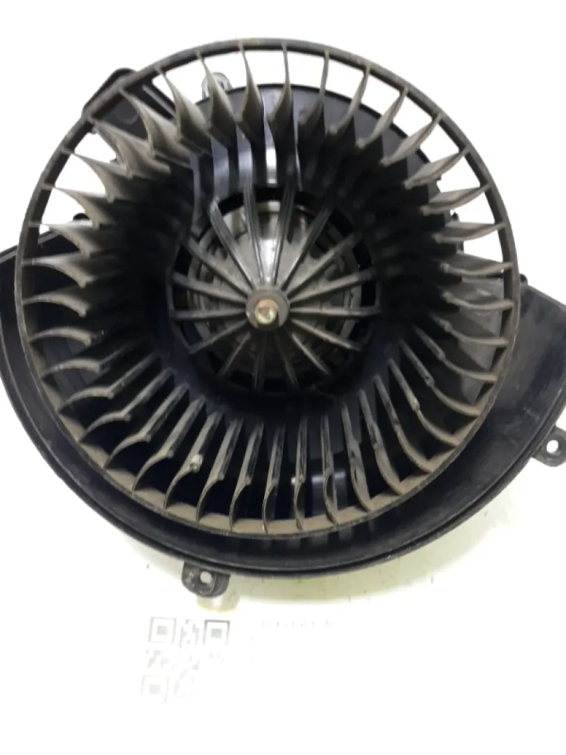 Ventilator habitaclu - Opel Zafira A [1999 - 2003] Minivan 5-doors 1.6 MT (100 hp)