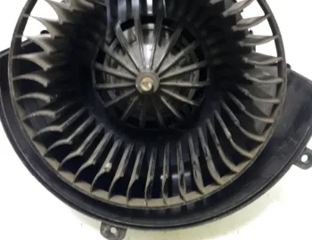 Ventilator habitaclu - Opel Zafira A [1999 - 2003] Minivan 5-doors 1.6 MT (100 hp)