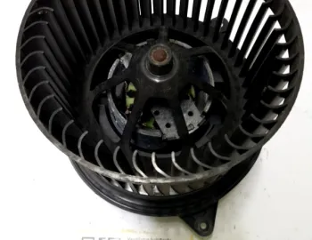 Ventilator habitaclu - Volkswagen Polo 3 generation [1994 - 2001] Hatchback 5-doors 1.0 MT (50 hp)