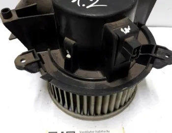 Ventilator habitaclu - Fiat Punto 2 generation [1999 - 2003] Hatchback 3-doors 1.2 MT (60 hp)