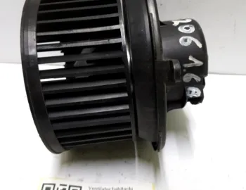 Ventilator habitaclu - Peugeot 206 1 generation [1998 - 2003] Hatchback 5-doors 1.6 MT (110 hp)