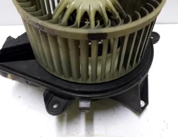 Ventilator habitaclu - Fiat Punto 2 generation [1999 - 2003] Hatchback 3-doors 1.2 MT (60 hp)