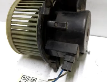 Ventilator habitaclu - Fiat Punto 2 generation [1999 - 2003] Hatchback 3-doors 1.2 MT (60 hp)