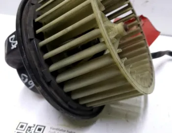 Ventilator habitaclu - Audi A4 B5 [1994 - 1999] Sedan 1.6 MT (101 hp)