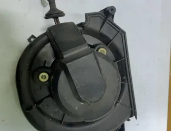Ventilator habitaclu - Opel Omega B [1994 - 1999] Sedan 2.0 MT (136 hp)