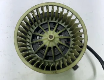 Ventilator habitaclu - Audi A4 B5 [1994 - 1999] Sedan 1.6 MT (101 hp)